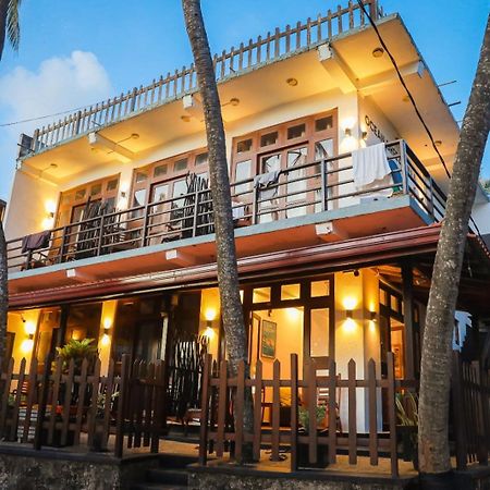 Ocean Breeze Villa Ματάρα Εξωτερικό φωτογραφία