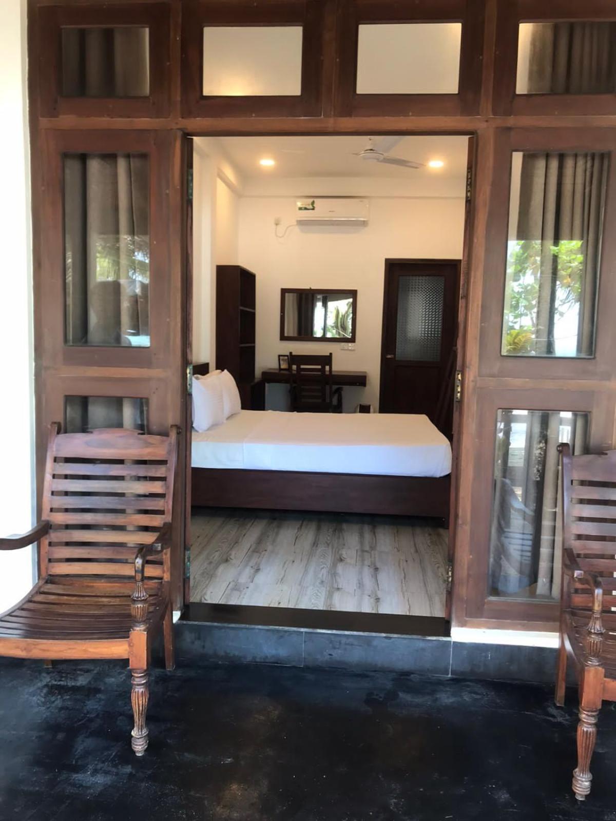 Ocean Breeze Villa Ματάρα Δωμάτιο φωτογραφία