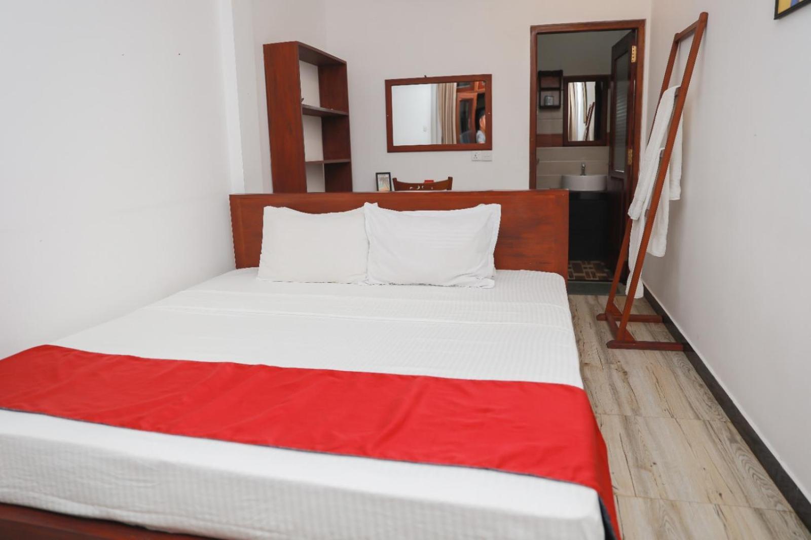 Ocean Breeze Villa Ματάρα Δωμάτιο φωτογραφία