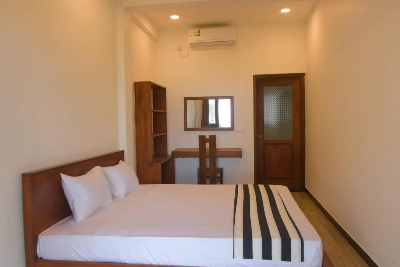 Ocean Breeze Villa Ματάρα Εξωτερικό φωτογραφία
