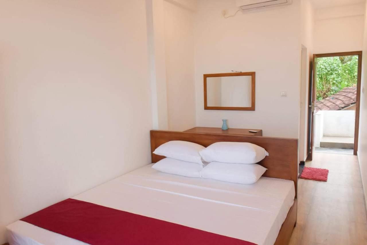 Ocean Breeze Villa Ματάρα Εξωτερικό φωτογραφία